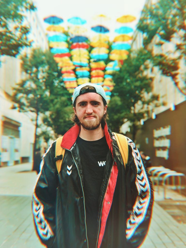 raincloud ollie
